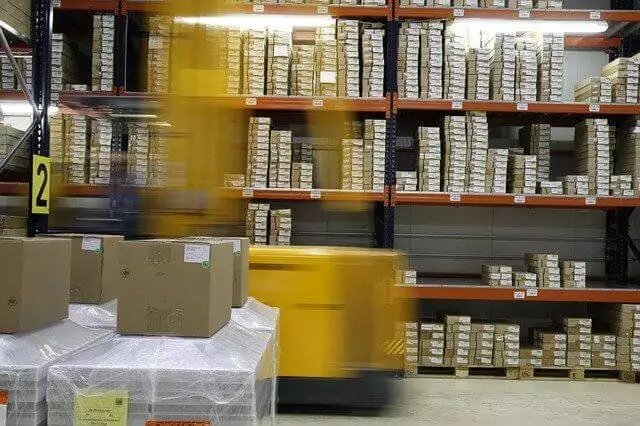 Fulfillment Services for Small Businesses