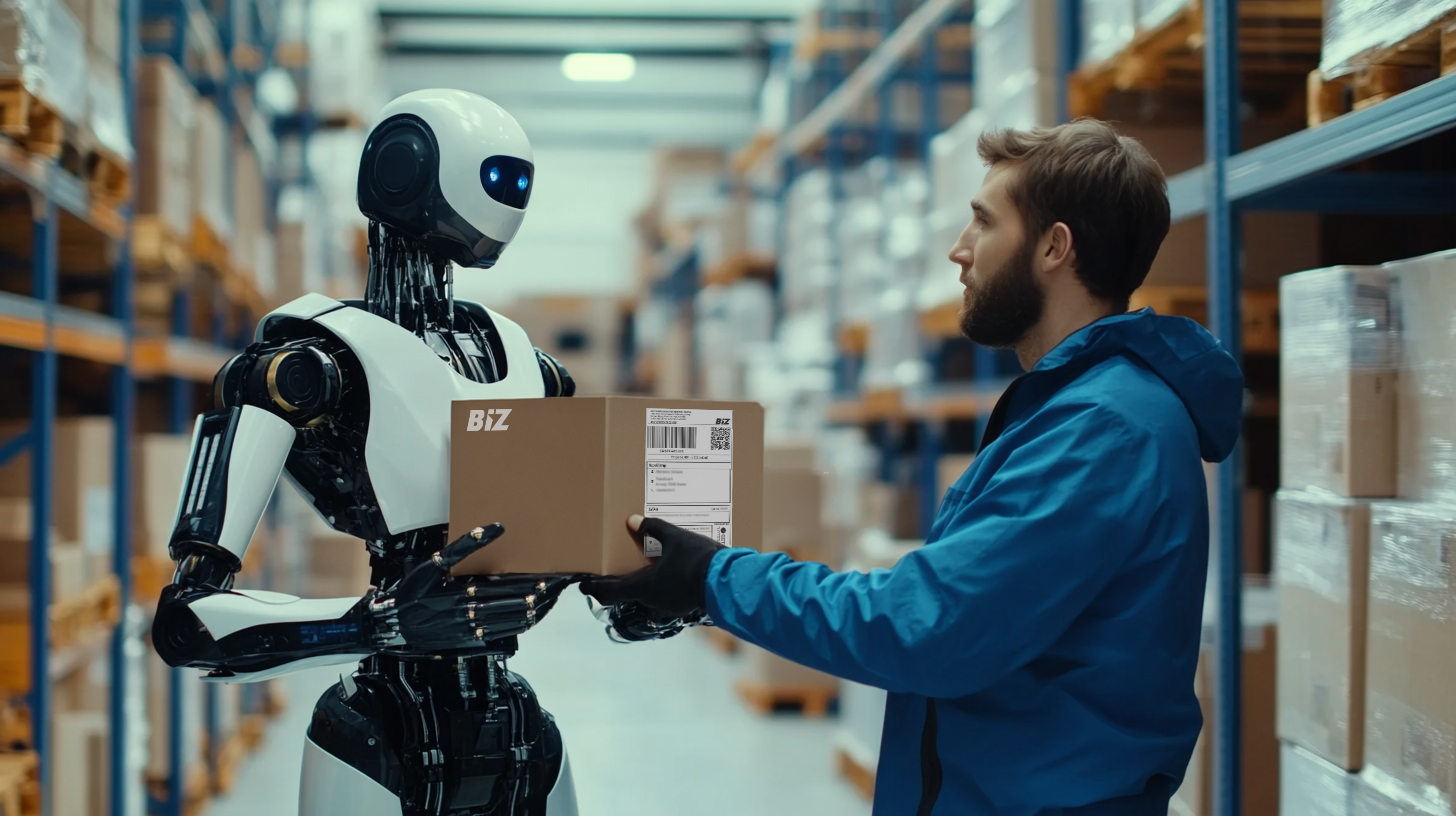 Boosting Efficiency and Scalability at BIZ with AI-Driven Operations