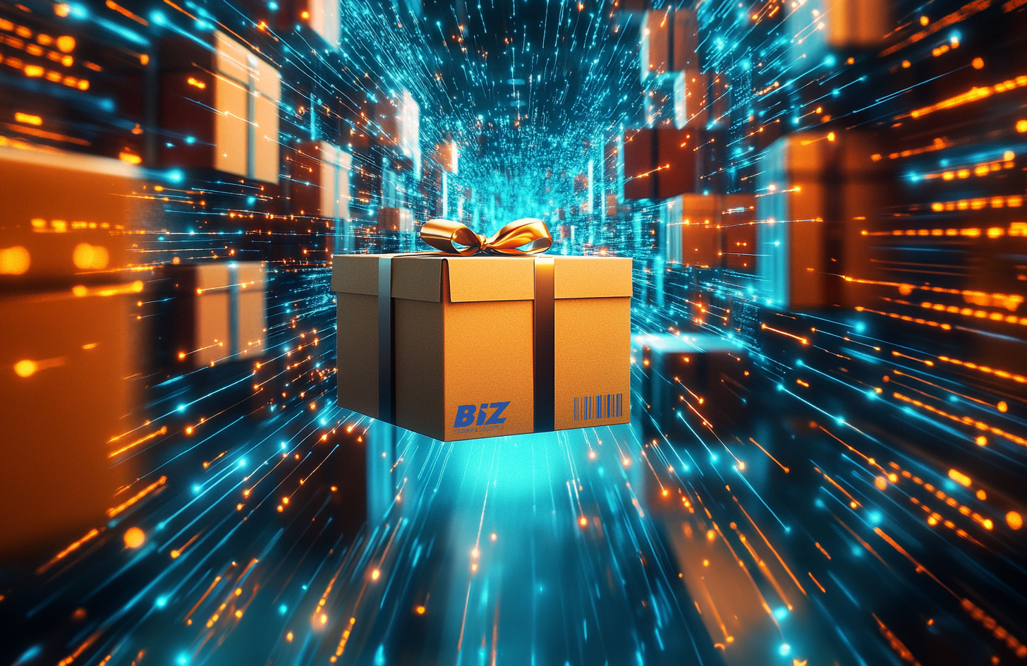 Cyber Monday Preparation -  Managing the Holiday Rush