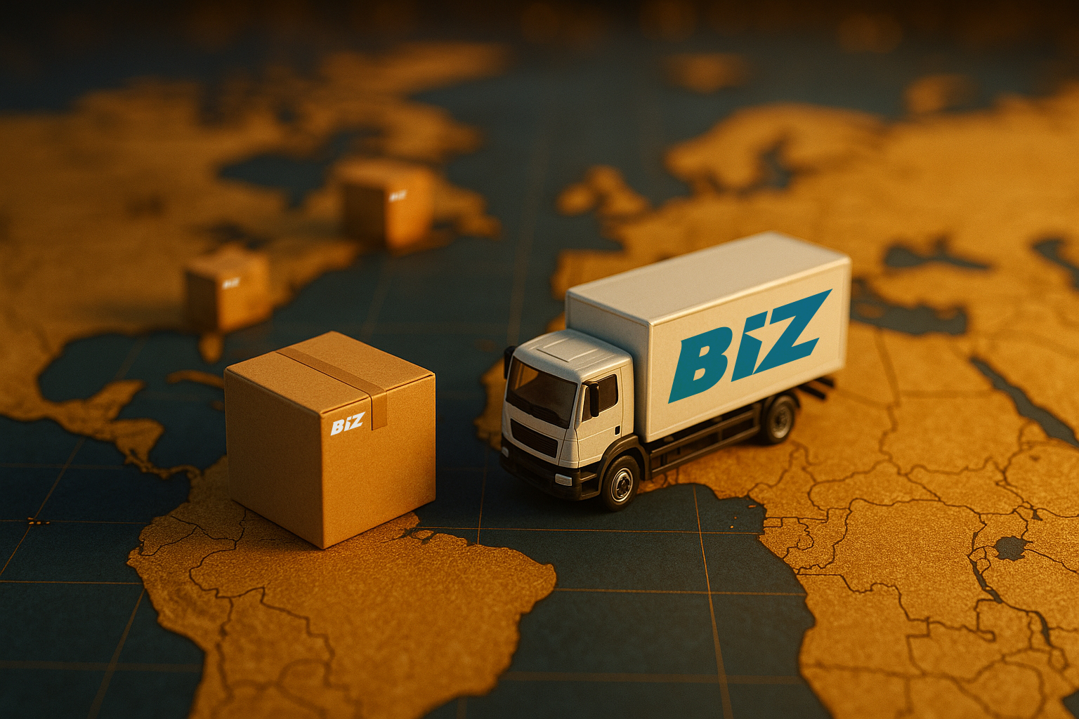 Options to Expand Your E-Commerce Operation Abroad with BIZ