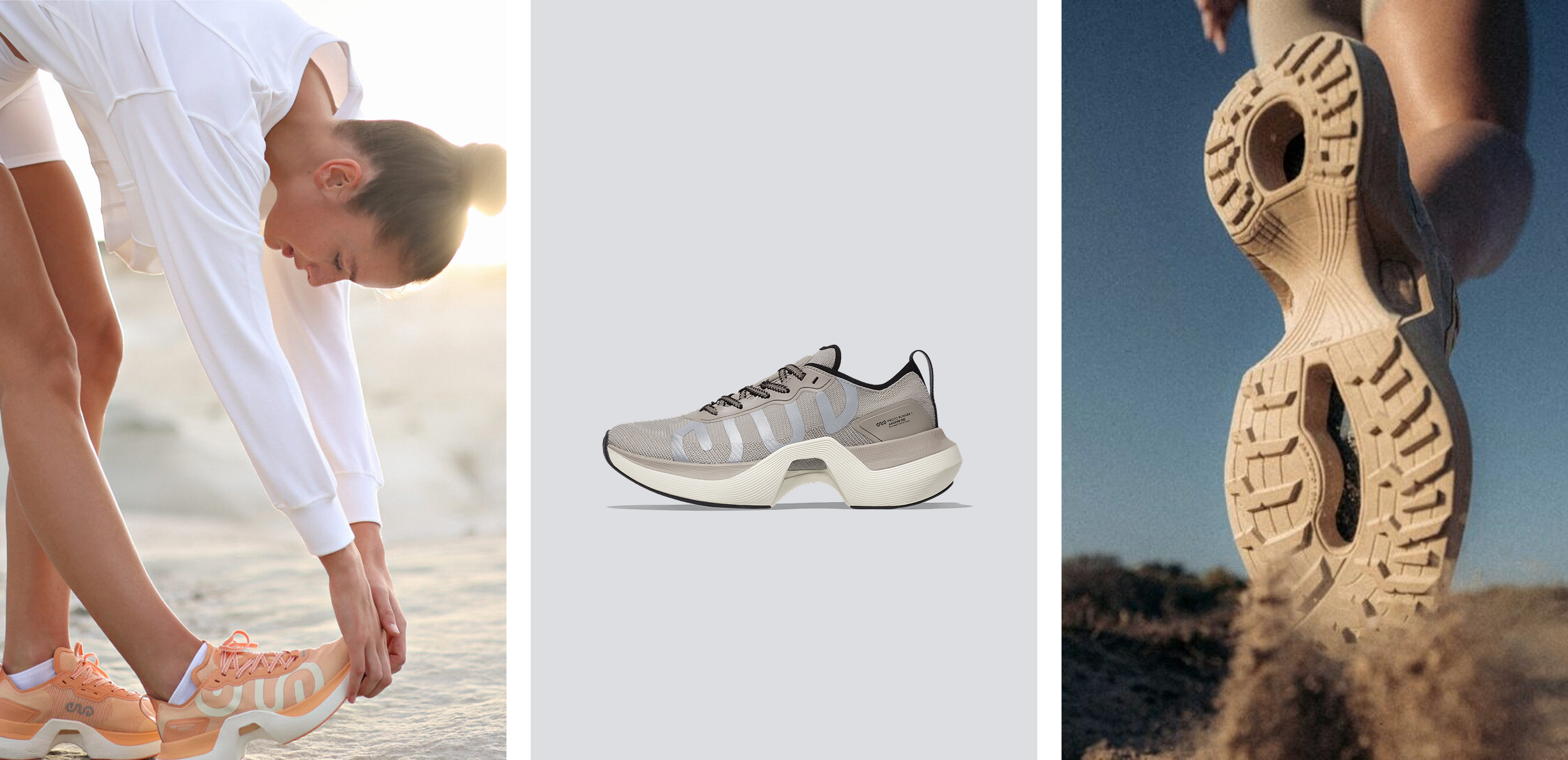 Premium Activewear Brand Expanding Internationally