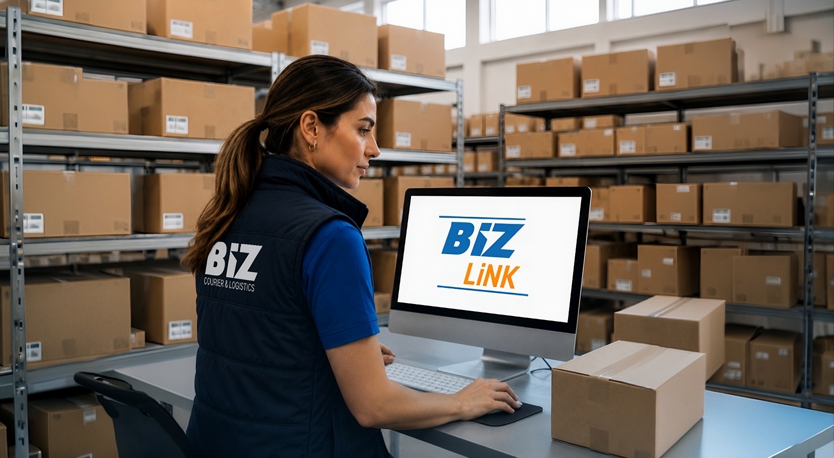 Shopify, WooCommerce, and Amazon integrations for international fulfillment